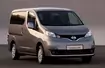 Nissan NV200 - Vanem roku według What Van