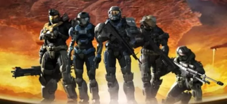 Halo: Reach Noble Map Pack – materiał wideo poświęcony mapie Breakpoint