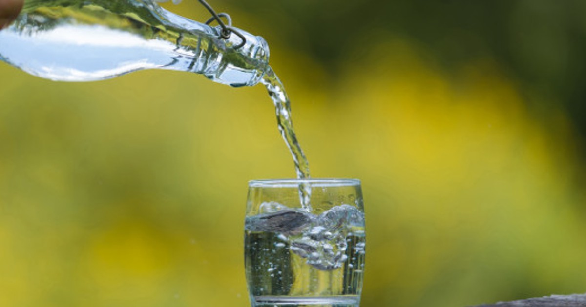 Explained Dasani Water shifts to glass bottles, why Kenyans will