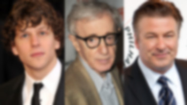 Twórca Facebooka i Woody Allen?