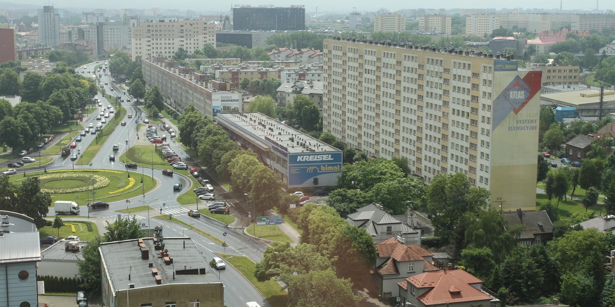 W przyszłym roku zapłacimy wyższy podatek za mieszkanie