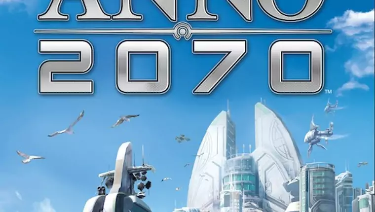 Anno 2070