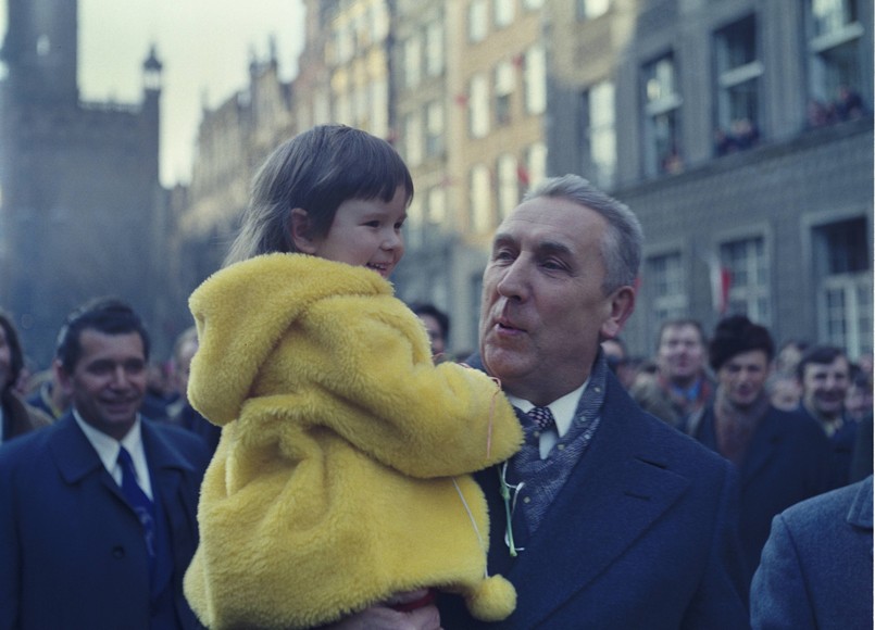 QUIZ. Historia Polski czasów PRL. Czasy Edwarda Gierka. Będzie komplet punktów?