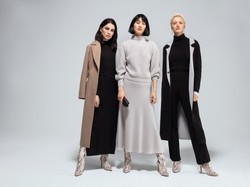 Modnie na wiele jesiennych okazji: wielozadaniowa nowa kolekcja C&A