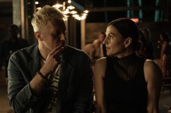 Nowy polski serial kryminalny hitem VOD. Ale krytycy mają zastrzeżenia