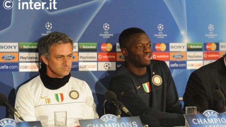 Mourinho : critiqué pour son style de jeu, il reçoit le soutien de l'un de ses anciens joueurs