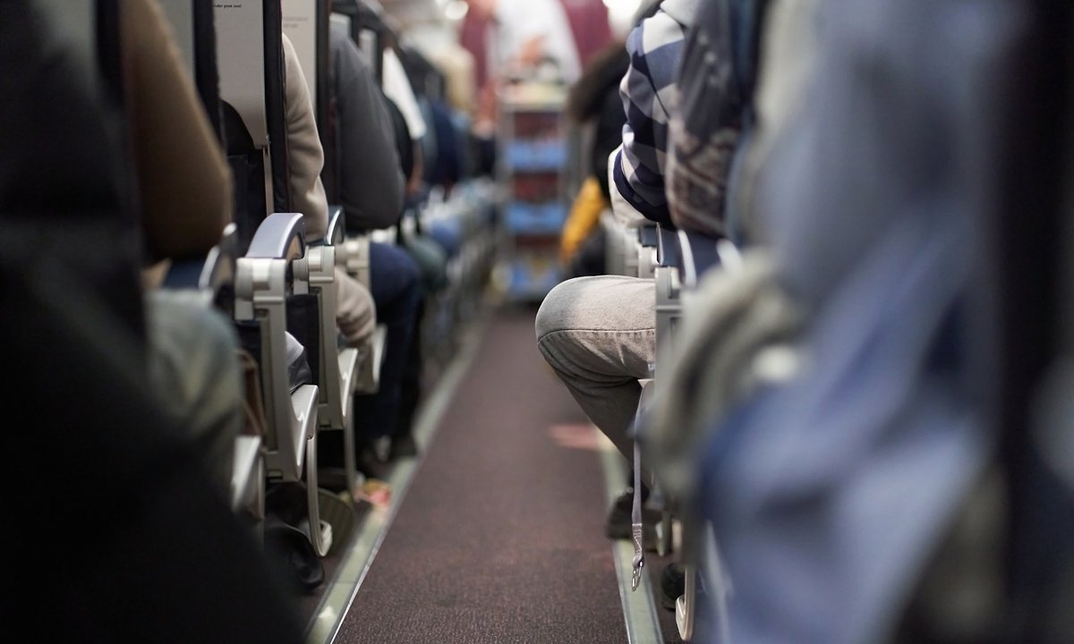 Chaos na lotnisku w Pyrzowicach. Kilkaset osób nie weszło na pokłady samolotów Wizz Air