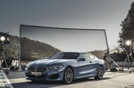 BMW M850