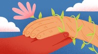 A hospice ellátás nem a halálról szól, hanem az utolsó, méltóságteljes hónapokról 