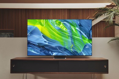 Do grania na Xbox nie trzeba konsoli... Wystarczy telewizor Samsunga i pad