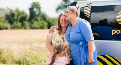 "Nasz nowy dom". Z malutką córką mieszka w starym sklepie! Romanowska była w szoku (ZDJĘCIA)