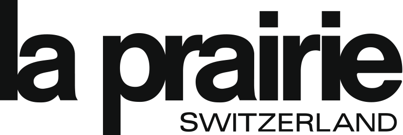 LaPrairieLogo schwarz