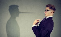 Międzynarodowy Dzień bez Kłamstwa. Czy da się nie kłamać? Kim jest patologiczny kłamca? [ROZMOWA]