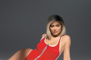 Kylie Jenner – najmłodsza miliarderka w rodzinie Kardashianów,