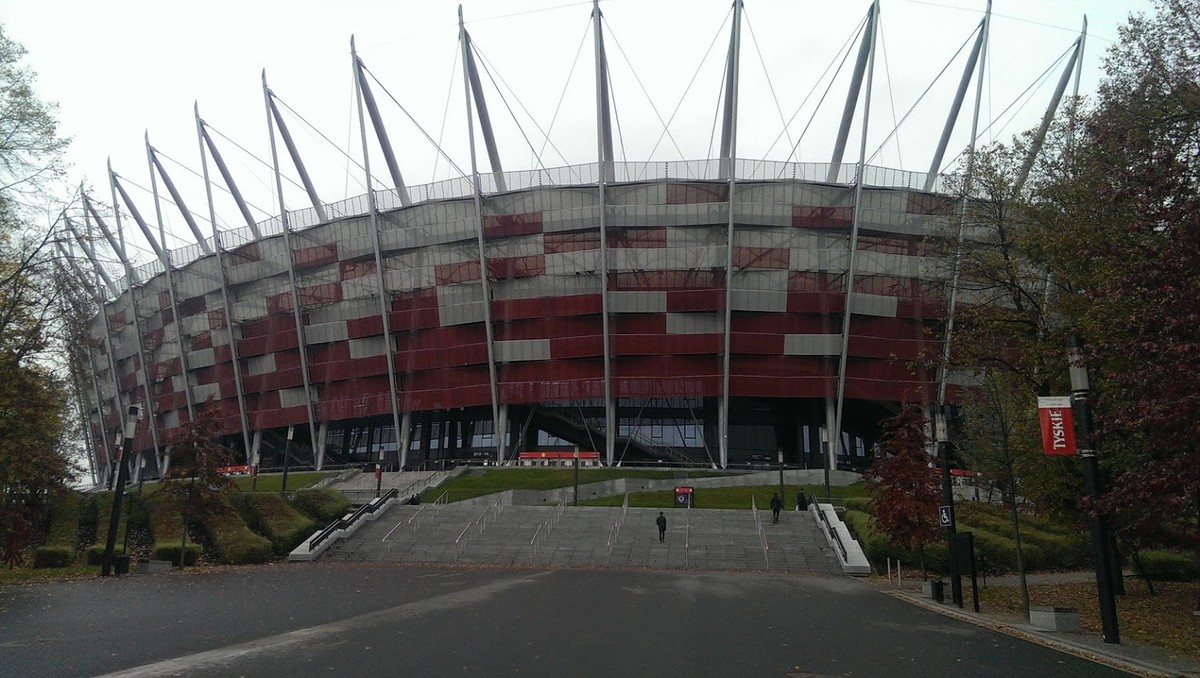 Stadion Narodowy