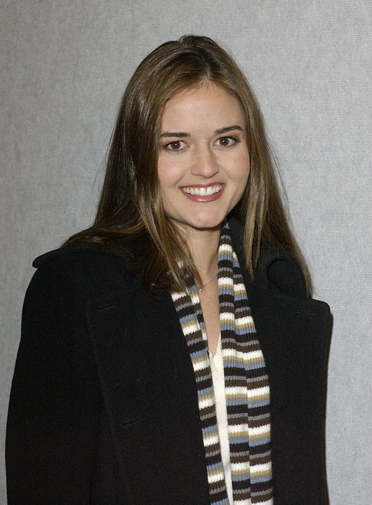 Danica McKellar w 2003 r. 