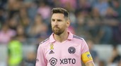 Lionel Messi zagrał jeden najlepszych meczów w historii występów w MLS