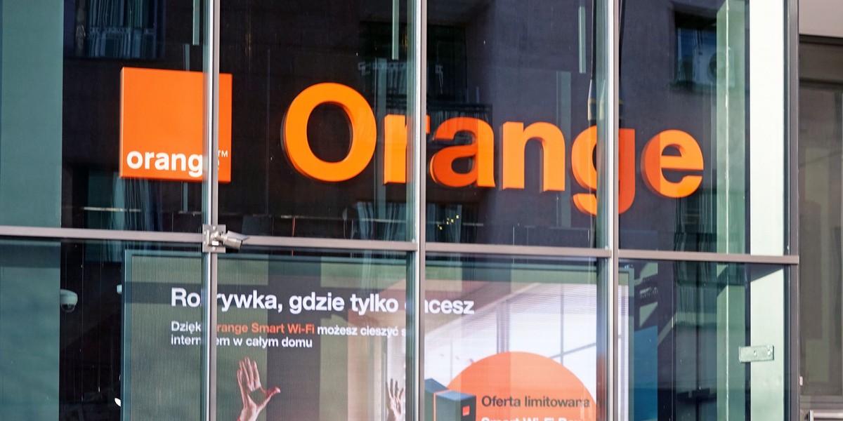 Bramka internetowa Orange przestanie działać 1 lutego 2020 roku.