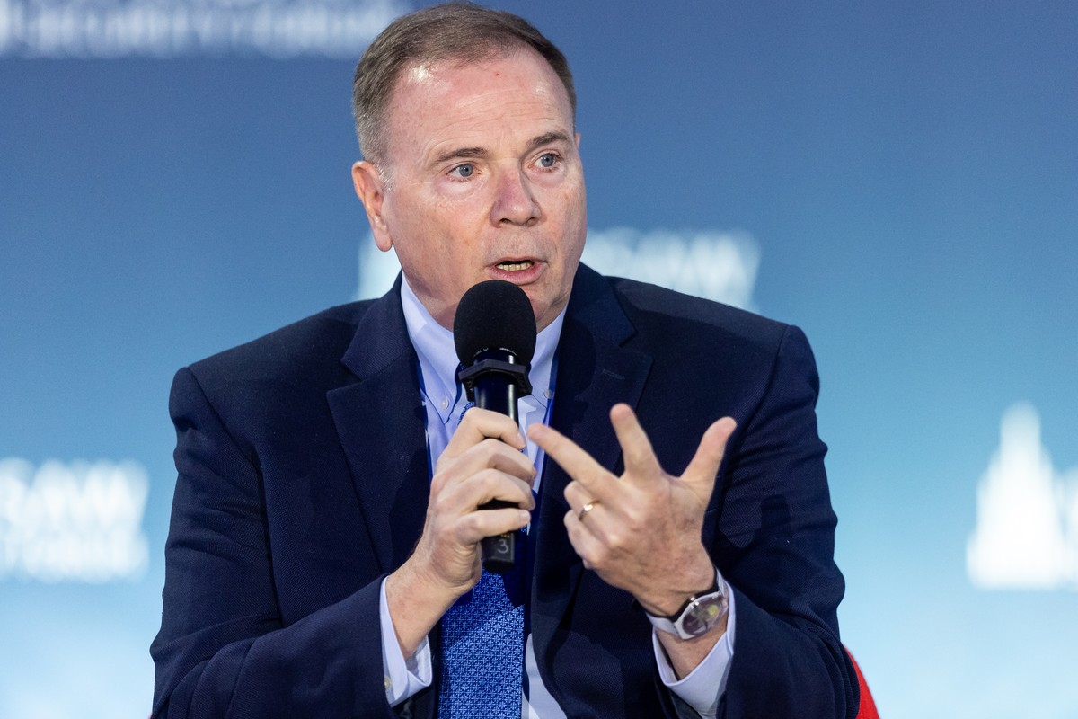 Nalot dronów w Polsce i reakcja NATO. Ostra krytyka byłego generała z USA