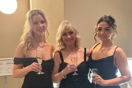 "Izduvala sam nos i uočila JEDINI ZNAK RAKA koji se proširio na moje grudi, jetru i pluća. Ove simptome NEMOJTE NIKADA DA IGNORIŠETE"