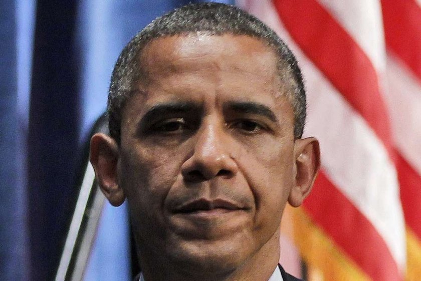 Obama