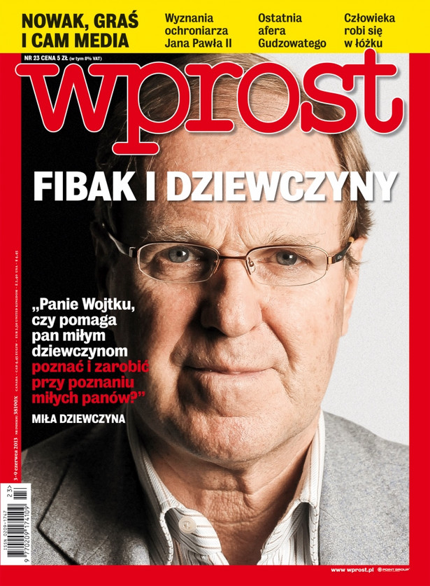 Tygodnik "Wprost"