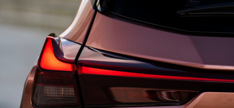 Nowy Lexus w sensacyjnej cenie. Teraz SUV ostro tanieje