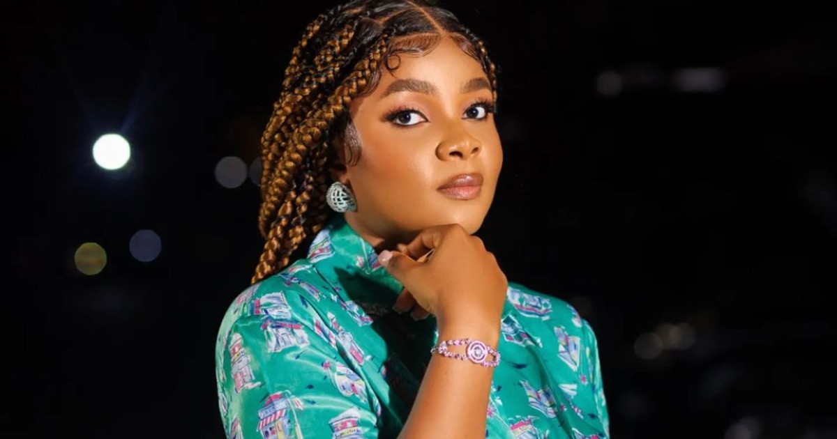Bimbo Ademoye joins cast of 'Papa Benji' season 3 - Vimarsana News