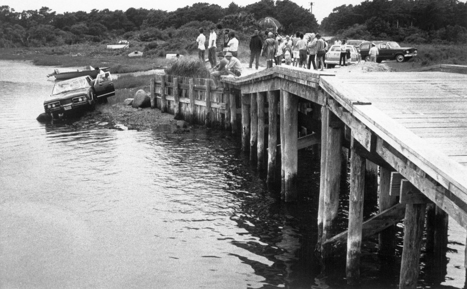 Wypadek "Chappaquiddick"