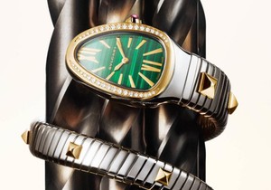Bvlgari