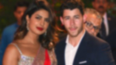 Priyanka Chopra i Nick Jonas potwierdzają zaręczyny