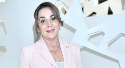 Danuta Martyniuk musiała przejść operację. Co się stało?