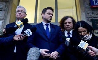 Trzaskowski: Winy za zatruwanie debaty politycznej nie rozkładają się po równo