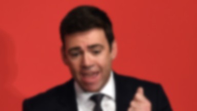 Andy Burnham: nie możemy grozić Unii Brexitem