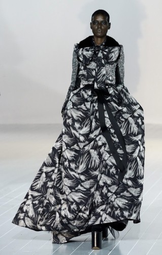 Pokaz kolekcji Marc Jacobs na New York Fall Fashion Week 2016