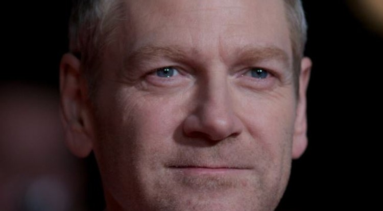 Kenneth Branagh