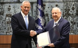 Izrael: Prezydent powierzył misję tworzenia rządu rywalowi Netanjahu