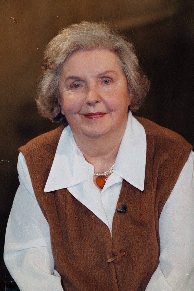 Halina Miroszowa