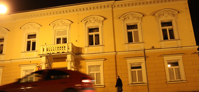 Umorzone śledztwo w jednej ze spraw związanych z katastrofą smoleńską