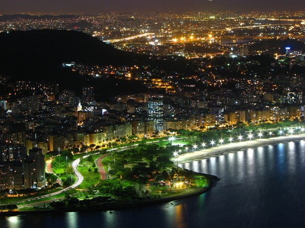 Rio de Janeiro, Brazylia