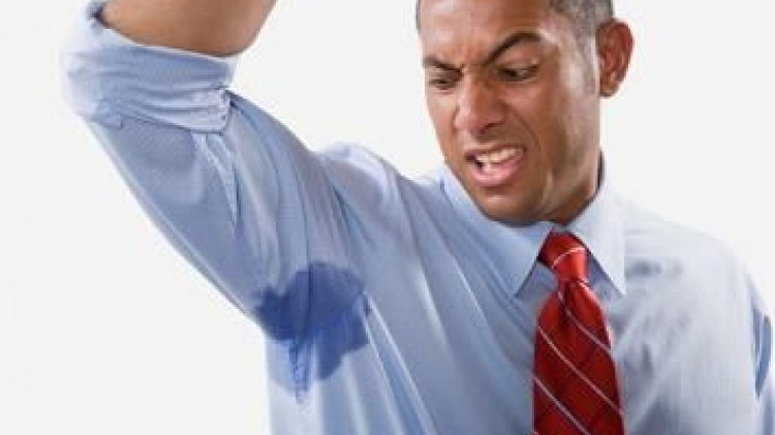 Why you sweat too much [ARTICLE] - Pulse Live Kenya