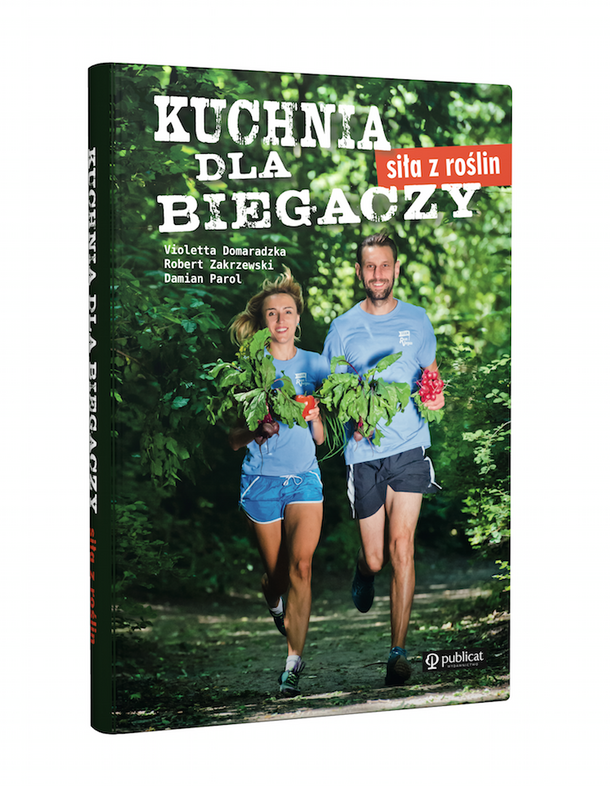 Kuchnia dla biegaczy