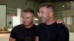 Leon i Damian z "Królowych życia" o swoim małżeństwie: Nigdy się nie ukrywaliśmy