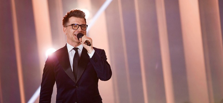 Tomasz Kammel chwali się narzeczoną. Oto co o niej powiedział