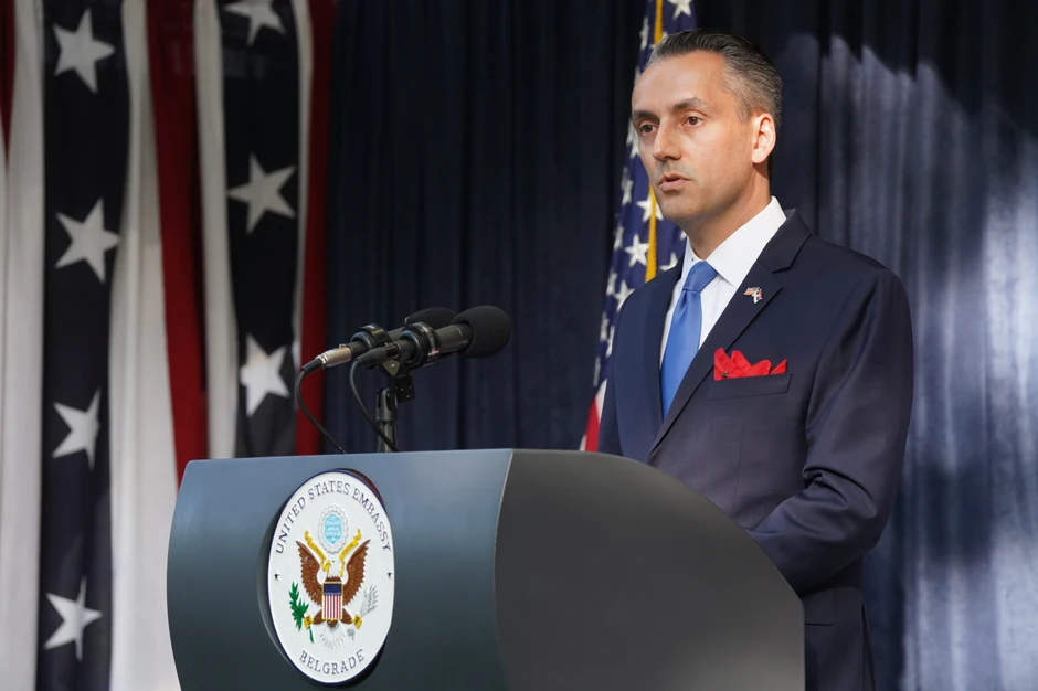 Dan nezavisnosti SAD