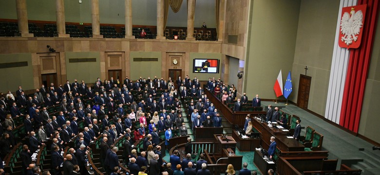 "Lex Czarnek". Niespodziewane głosowanie w Sejmie