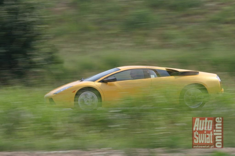 Lamborghini Murcielago