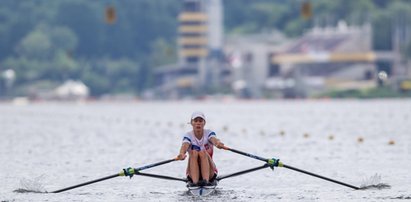 Dla igrzysk w Tokio poświęciła mięsień i kawałek kości. Polka zrezygnowała z walki o olimpijski paszport