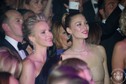 Księżna Charlene i Beatrice Borromeo