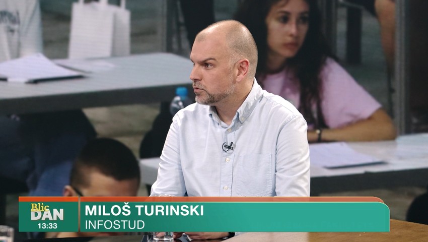 Miloš Turinski